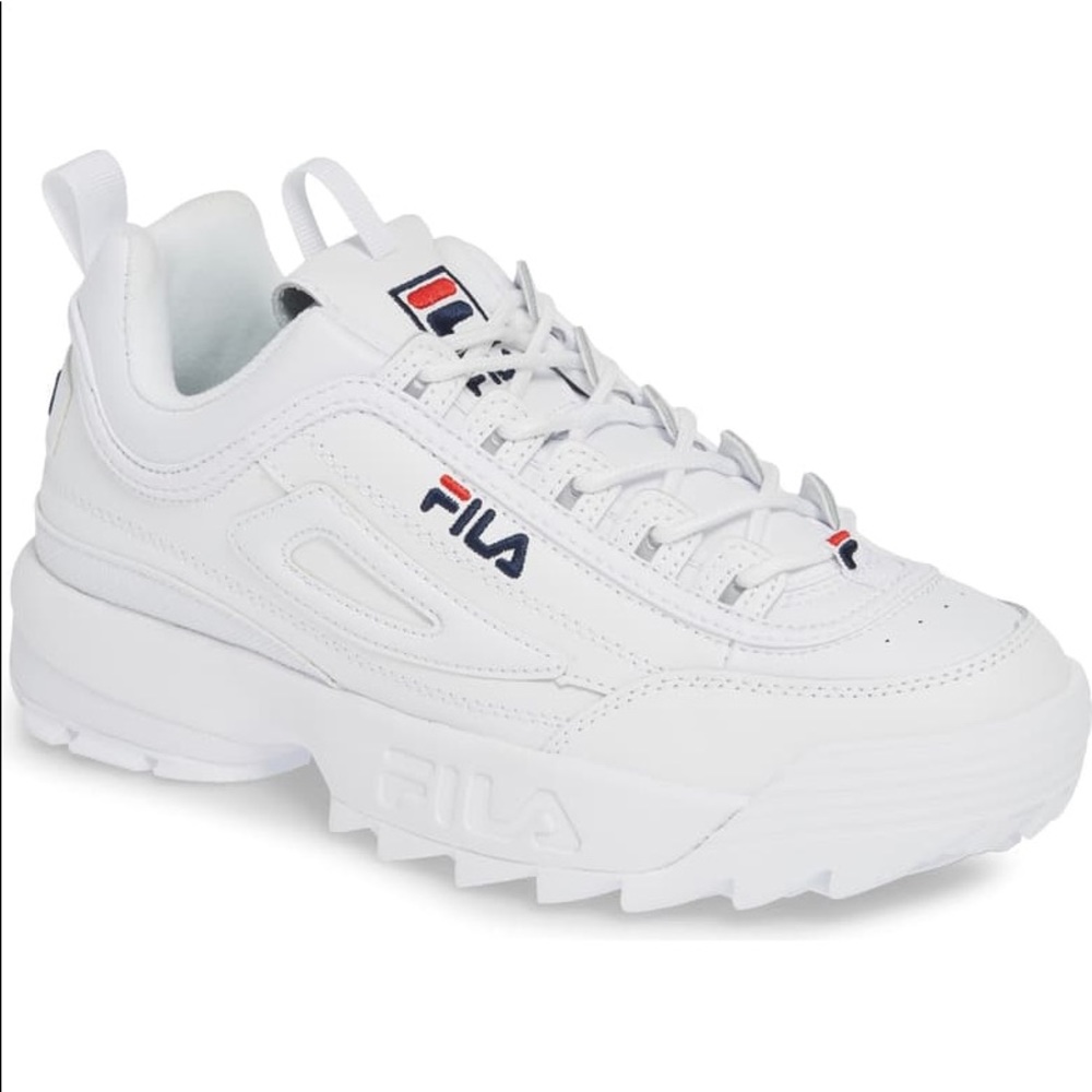 Fila Disrupters